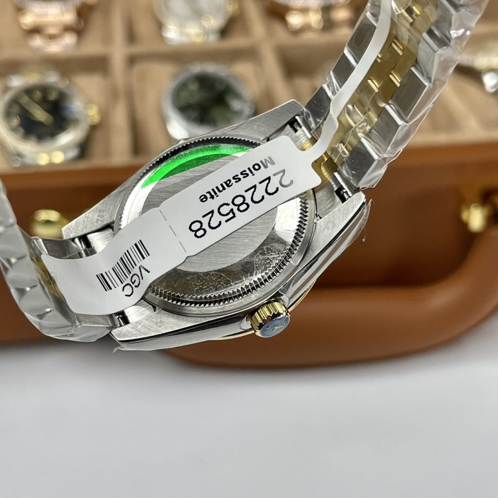 Đồng hồ Rolex nữ siêu cấp Thụy Sỹ