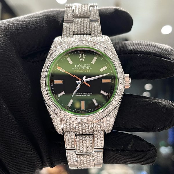 Đồng hồ Rolex FakeĐồng hồ Rolex Fake là gì ? Hướng dẫn mua đồng hồ Rolex Replica chi tiết ! - Ảnh 3