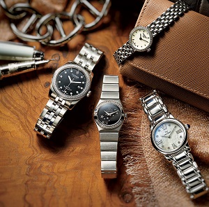 Đồng hồ đeo tay DWath Luxury