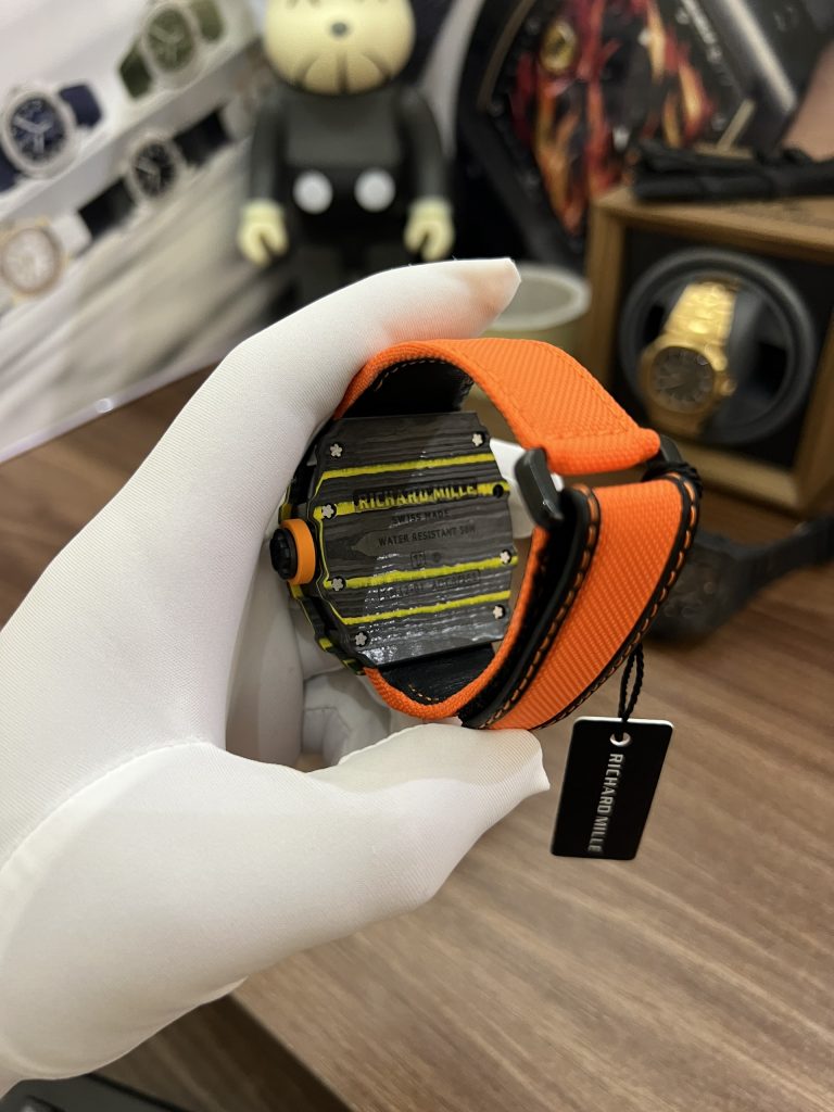 Đồng hồ siêu cấp Richard Mille RM12-01