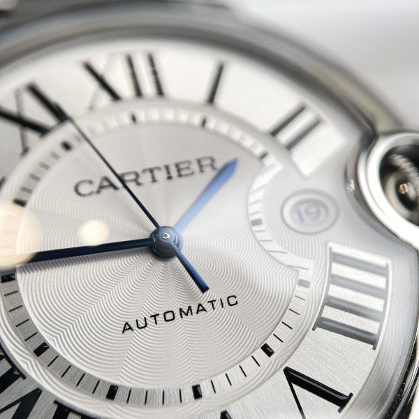 Đồng Hồ Cartier Automatic nam