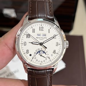 Đồng Hồ Patek Philippe Grand Complications Automatic 5320G