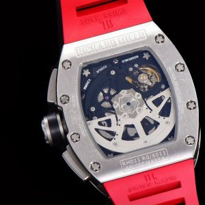 Đồng Hồ Richard Mille RM011 Automatic Thụy Sỹ
