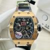 Đồng Hồ Richard Mille RM011 Felipe Massa Fake 11