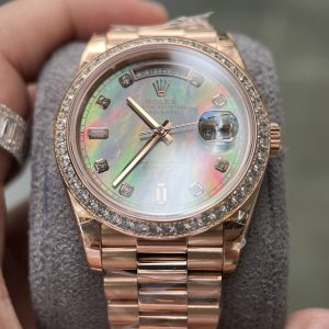Đồng Hồ Rolex Day-Date Rep 11