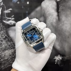 Đồng hồ Cartier