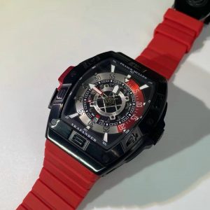 Đồng hồ Franck Muller Skafander Replica 11