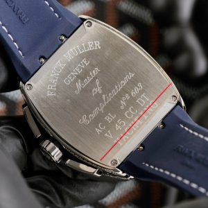 Đồng hồ Franck Muller V45 giá rẻ