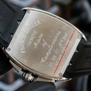 Đồng hồ Franck Muller giá rẻ