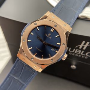 Đồng hồ Hublot Classic Fusion Fake JJF Factory