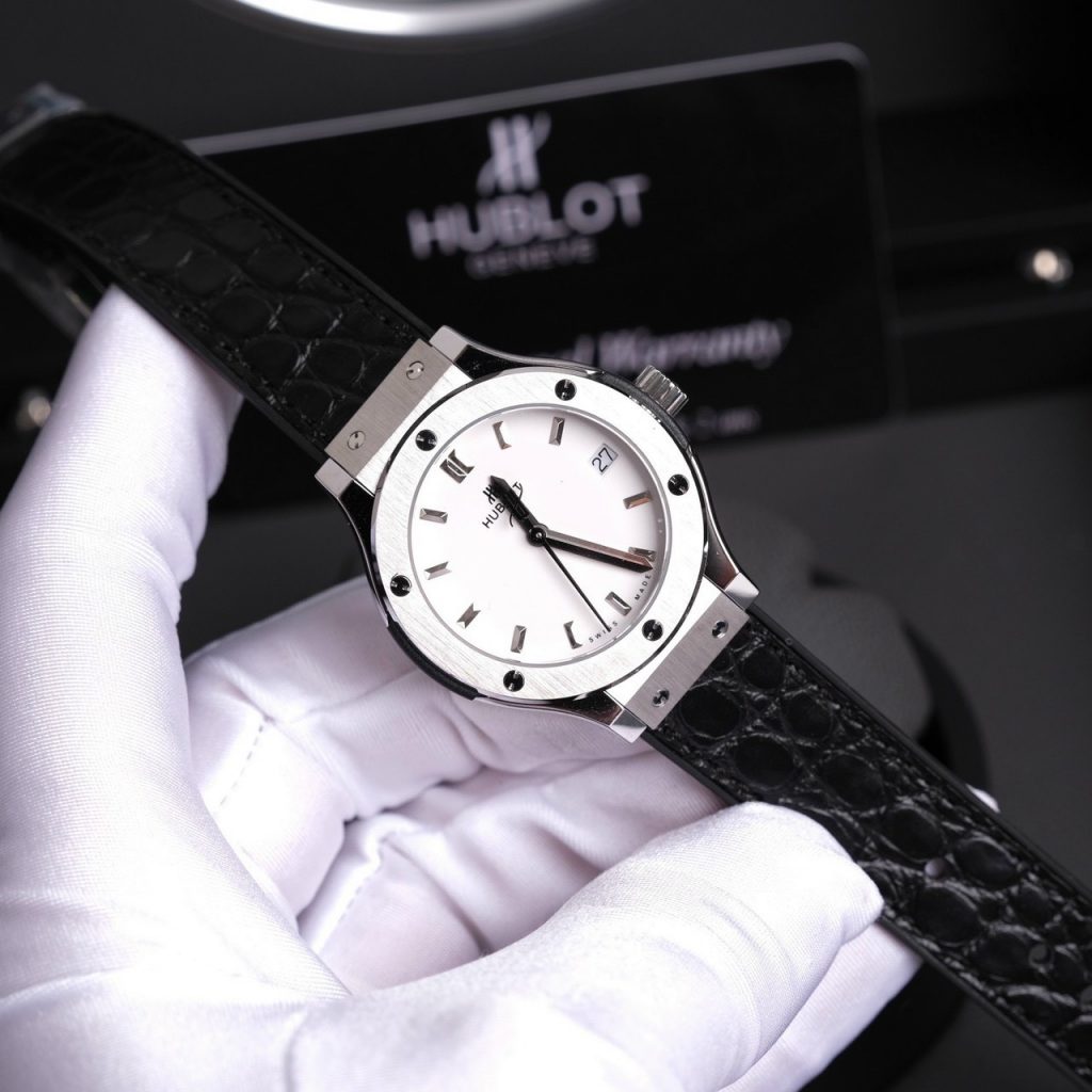 Đồng hồ Hublot Classic Fusion nữ giá rẻ