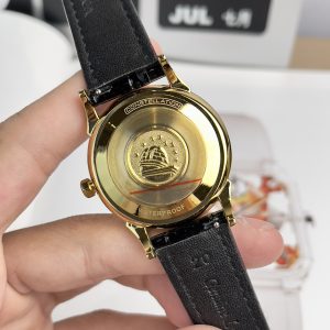 Đồng hồ Omega mạ vàng 18k
