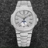 Đồng hồ Patek Philippe Nautilus 5726