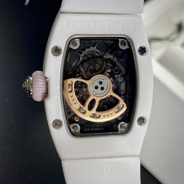 Đồng hồ Richard Mille Automatic nữ