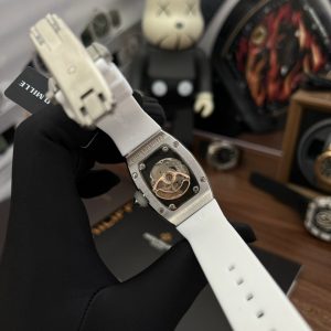 Đồng hồ Richard Mille Automatic nữ Thụy Sỹ