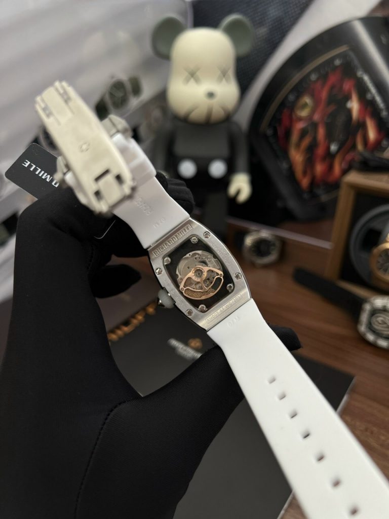Đồng hồ Richard Mille Automatic nữ Thụy Sỹ