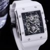 Đồng hồ Richard Mille RM 017 Ceramic Trắng