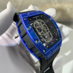 Đồng hồ Richard Mille RM 052 SKull