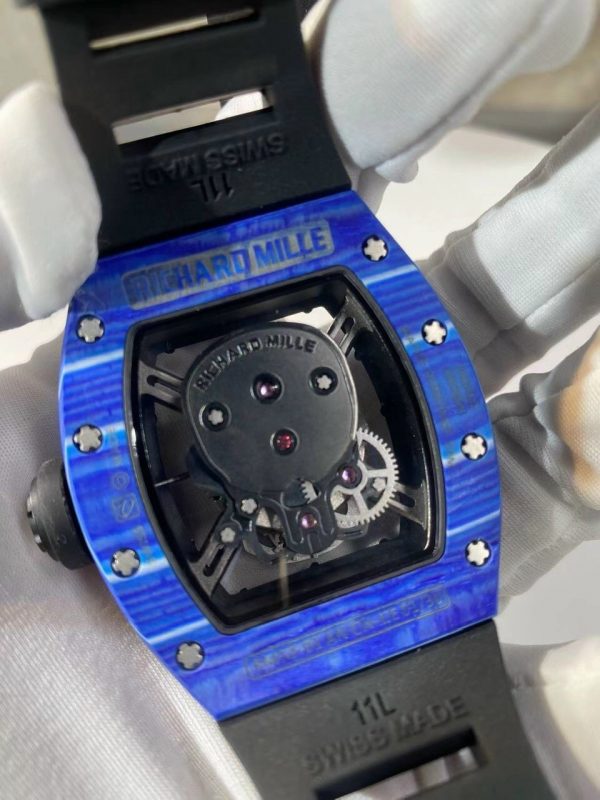 Đồng hồ Richard Mille RM 052 Super Fake