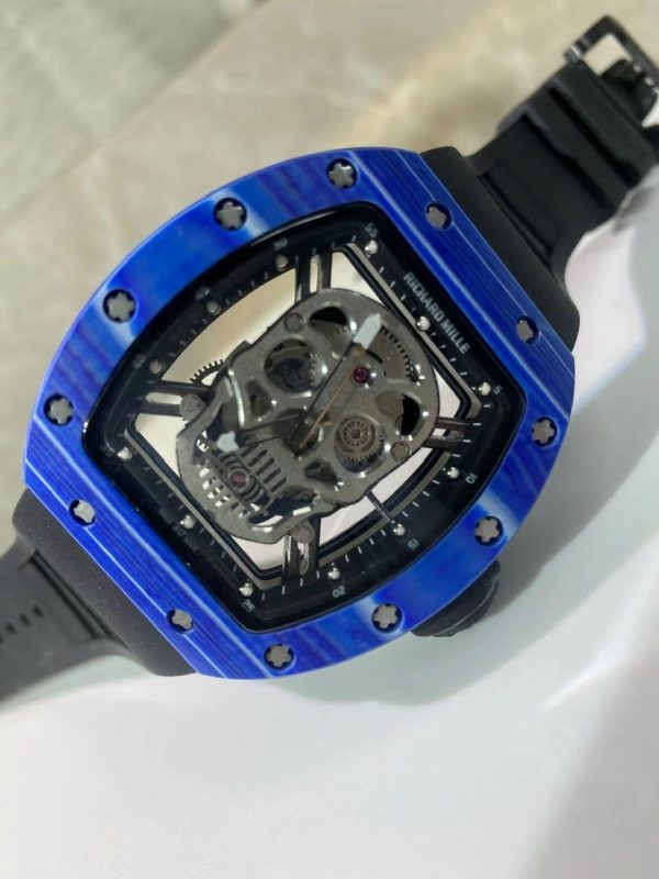 Đồng hồ Richard Mille RM 052 siêu cấp