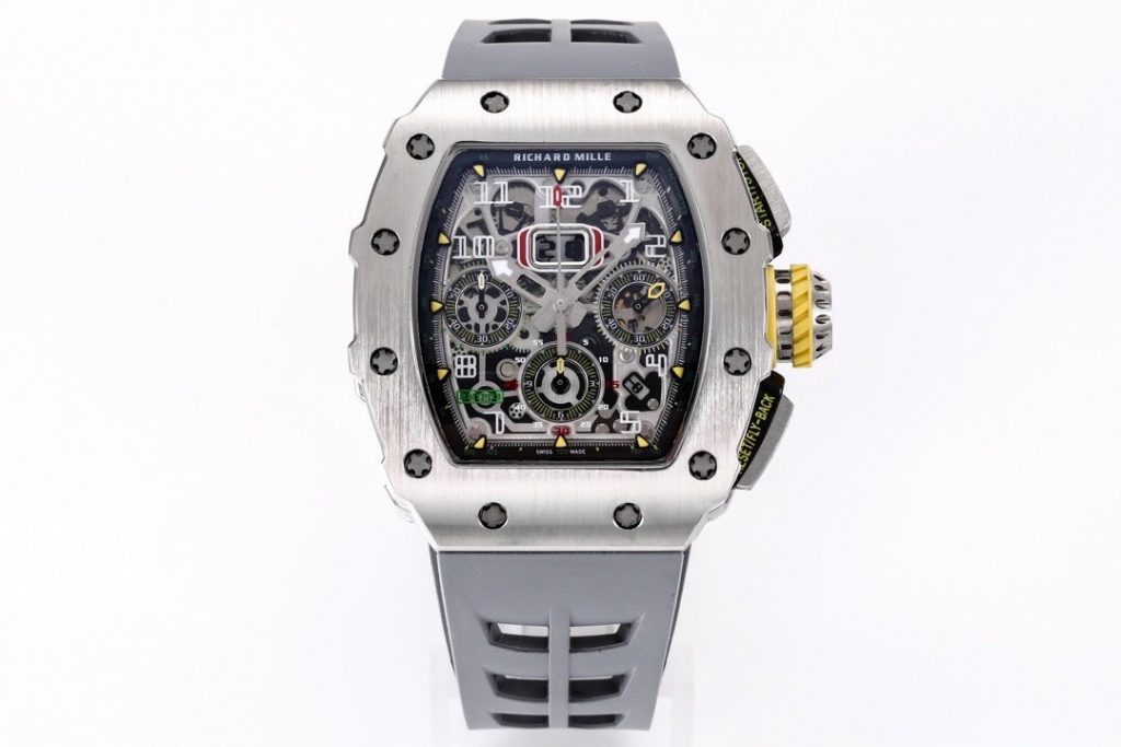 Đồng hồ Richard Mille RM 11-03