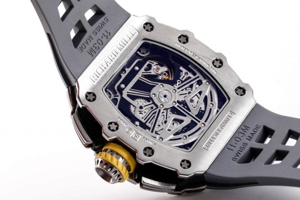 Đồng hồ Richard Mille RM 11-03 Automatic nam
