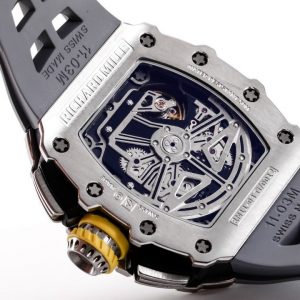 Đồng hồ Richard Mille RM 11-03 Automatic nam