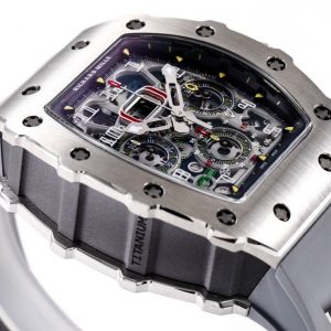 Đồng hồ Richard Mille RM 11-03 siêu cao cấp