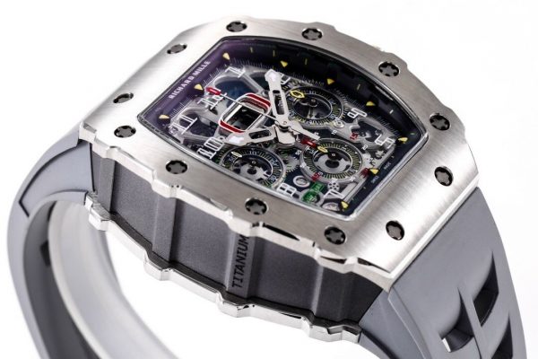 Đồng hồ Richard Mille RM 11-03 siêu cao cấp