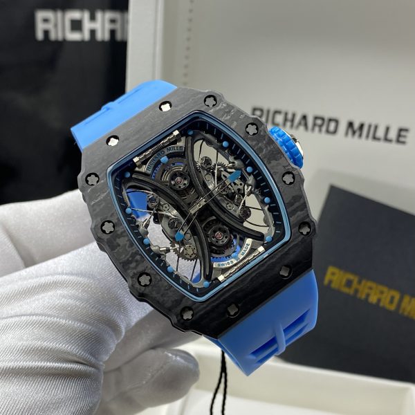 Đồng hồ Richard Mille RM 53-01