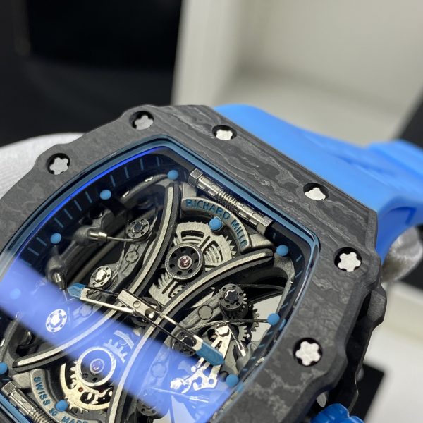 Đồng hồ Richard Mille RM 53-01 Automatic