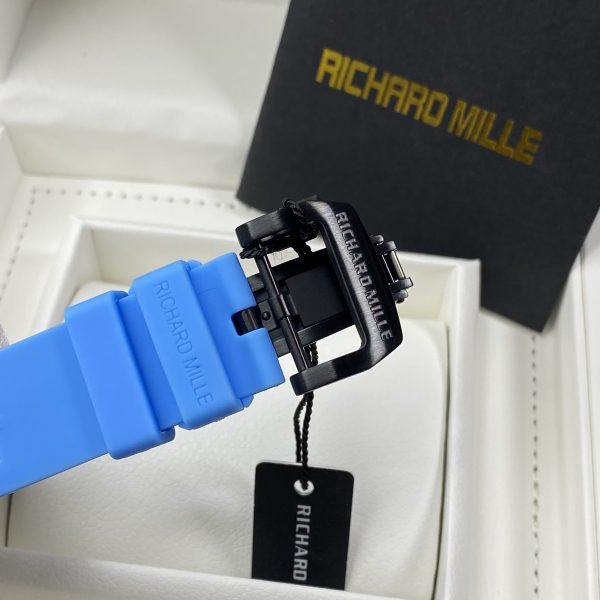 Đồng hồ Richard Mille RM 53-01 Fake cao cấp