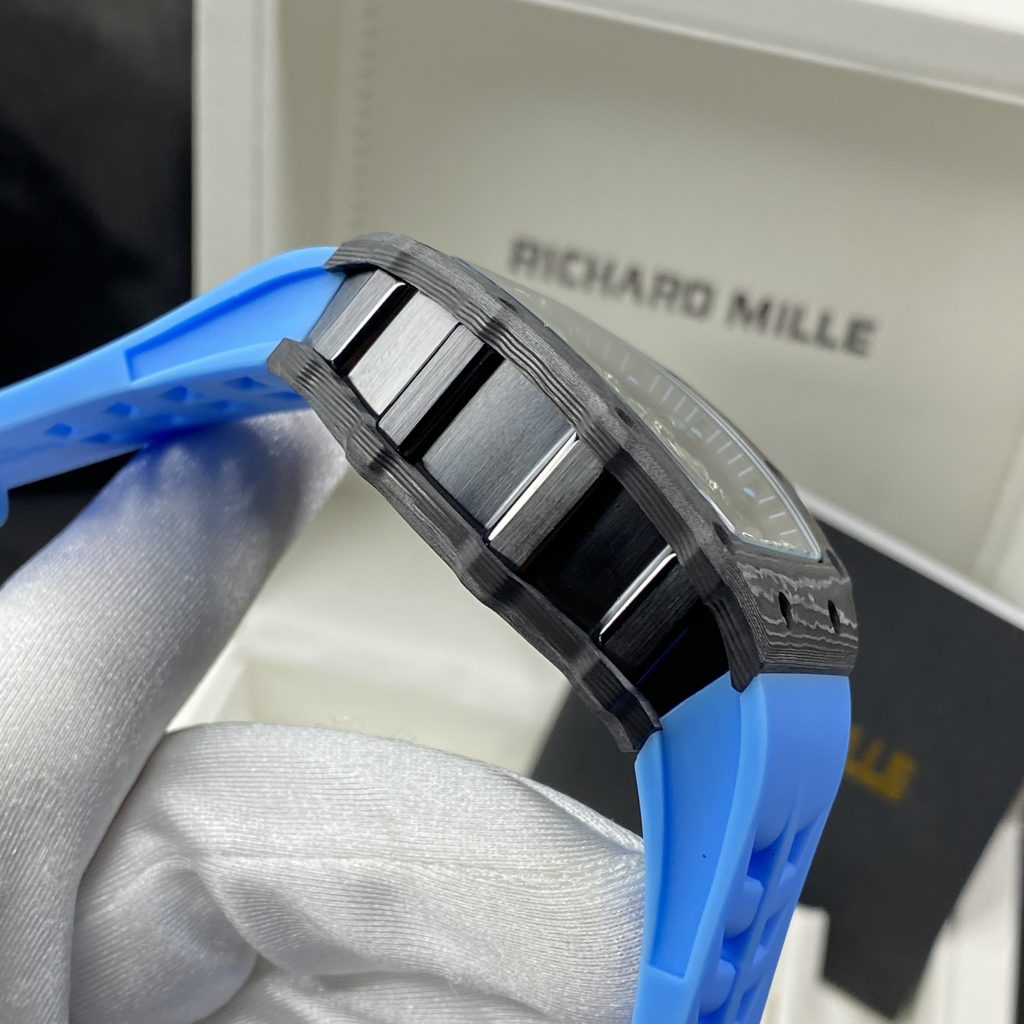 Đồng hồ Richard Mille RM 53-01 full carbon