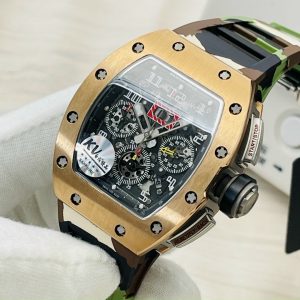 Đồng hồ Richard Mille RM011 KV Factory