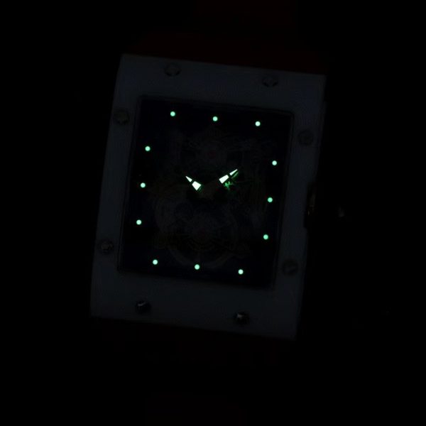 Đồng hồ Richard Mille RM017 Fake 11