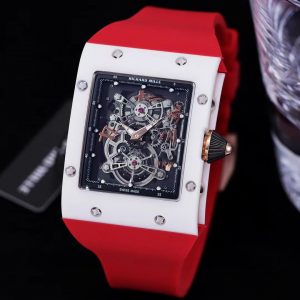 Đồng hồ Richard Mille RM017 siêu cao cấp
