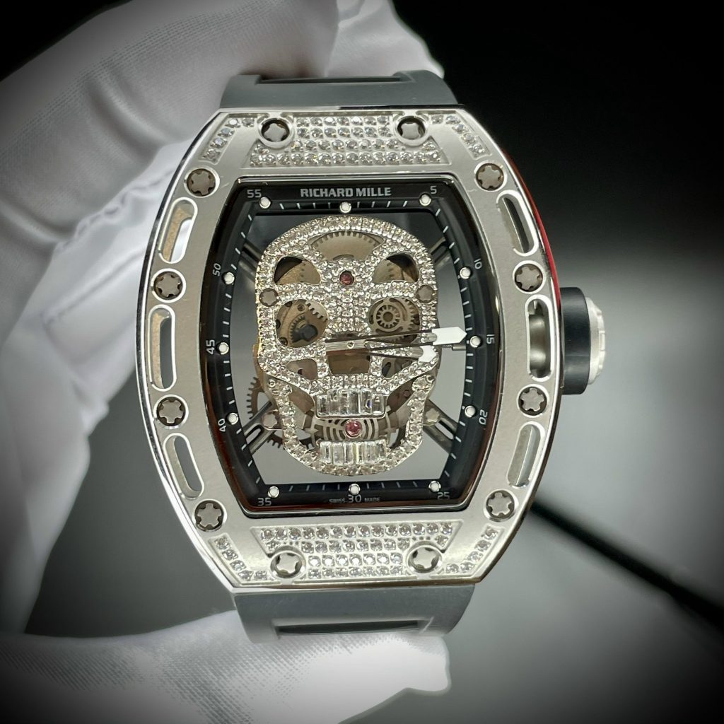 Đồng hồ Richard Mille RM052