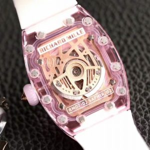 Đồng hồ Richard Mille RM07-02 Replica