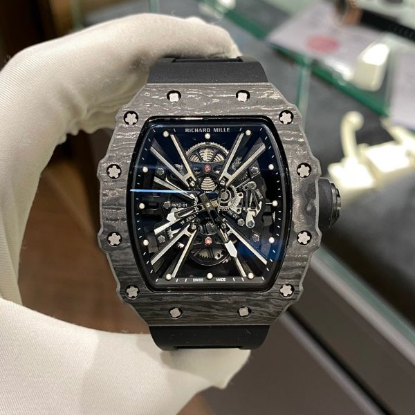Đồng hồ Richard Mille RM12-01