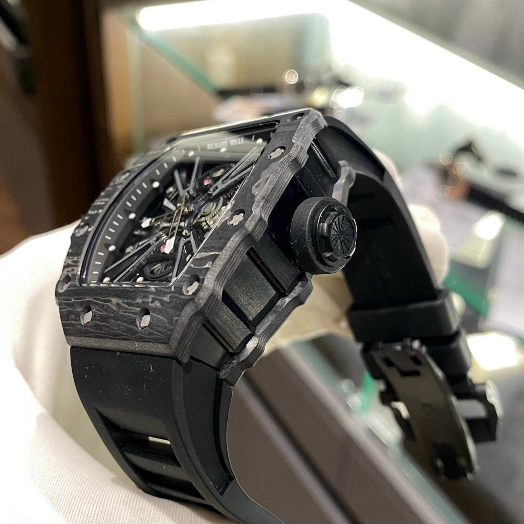 Đồng hồ Richard Mille RM12-01 nam siêu cấp