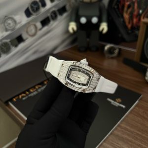 Đồng hồ Richard Mille nữ Replica 11