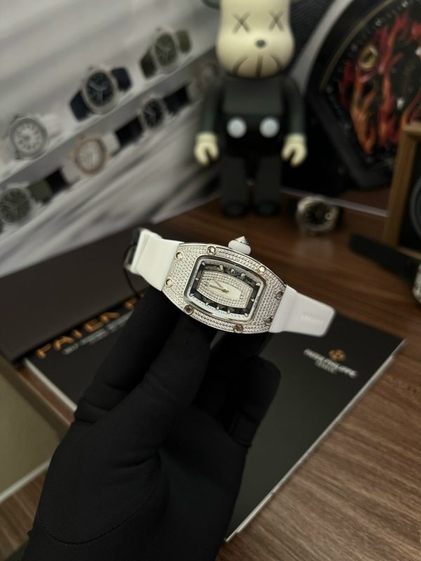 Đồng hồ Richard Mille nữ Replica 11