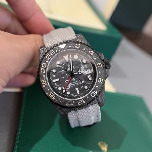 Đồng hồ Rolex Carbon
