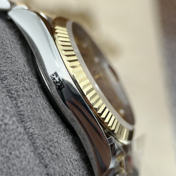 Đồng hồ Rolex DateJust Fake siêu cấp