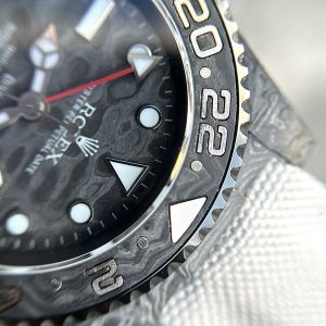 Đồng hồ Rolex Full Carbon