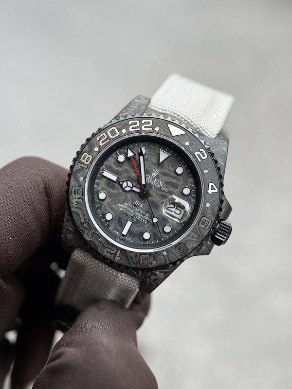 Đồng hồ Rolex GMT-Master II DIW