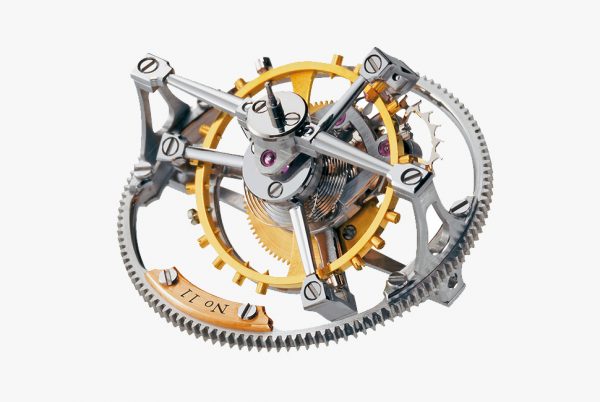 top các nhà sản xuất bộ máy đồng hồ nổi tiếng nhất