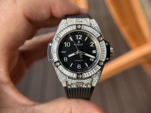 Đồng hồ Hublot Fake Thụy Sỹ