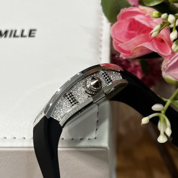 Đồng hồ Richard Mille Rep 11 RM007 Nữ