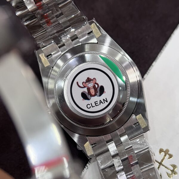 Đồng hồ Rolex Clean Factory